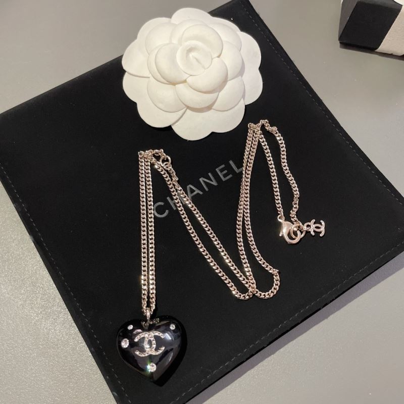 Chanel Brooches